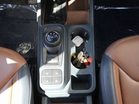 Used 2022 Ford Maverick Lariat w/ Lariat Luxury Package image 39