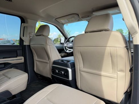 Certified 2023 Ford Expedition XLT AWD/4WD image 17