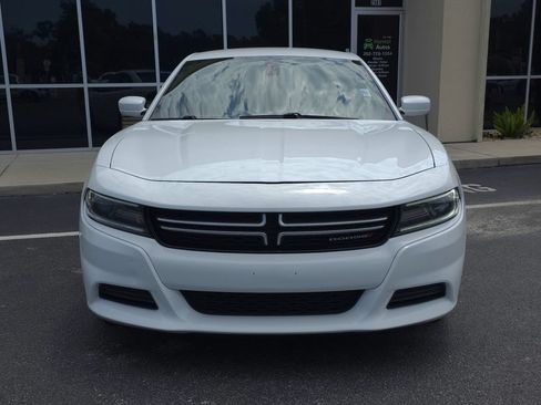 Used 2016 Dodge Charger SE w/ Popular Equipment Group RWD image 2