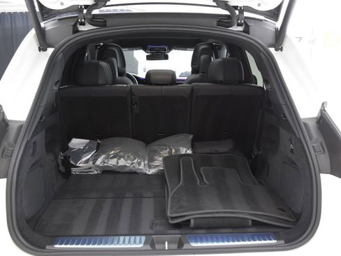 Used 2025 Mercedes-Benz EQS 450+ SUV image 20