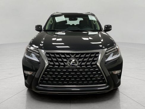 Used 2023 Lexus GX 460 Premium AWD/4WD image 11
