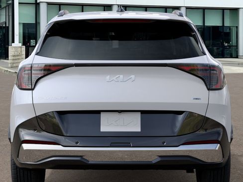 New 2026 Kia Sportage SX Prestige AWD/4WD image 14