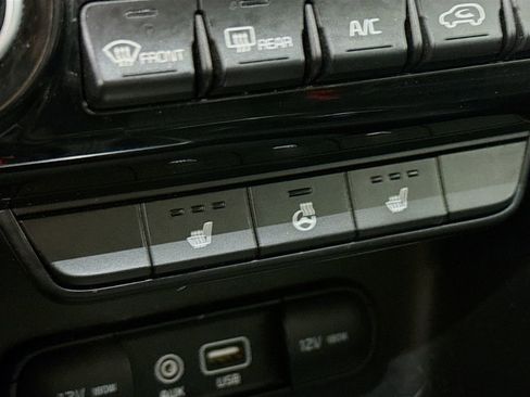 Used 2018 Kia Sportage EX w/ EX Premium Package image 11