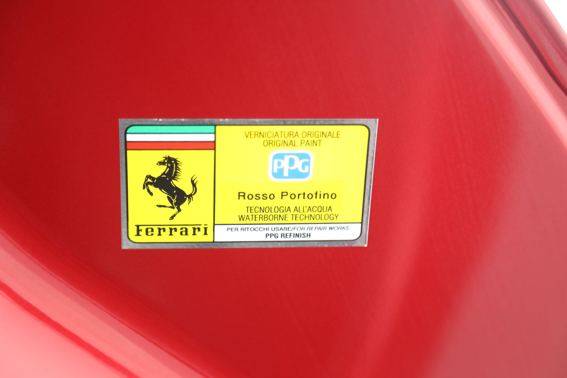 Certified 2023 Ferrari Portofino M RWD image 38