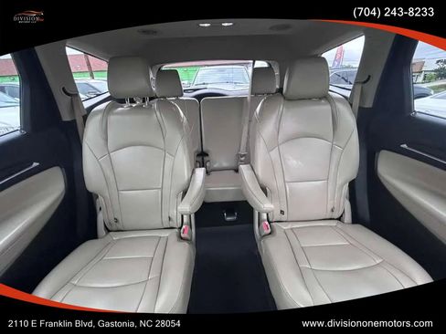 Used 2018 Buick Enclave Premium w/ Experience Buick Package AWD/4WD image 23