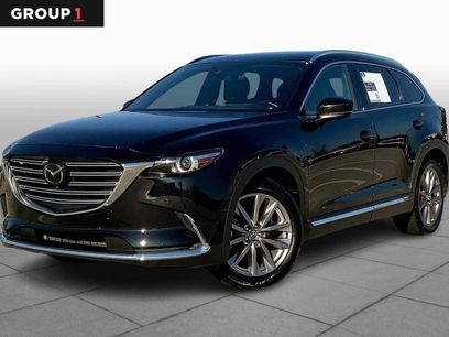 Used 2023 MAZDA CX-9 Grand Touring