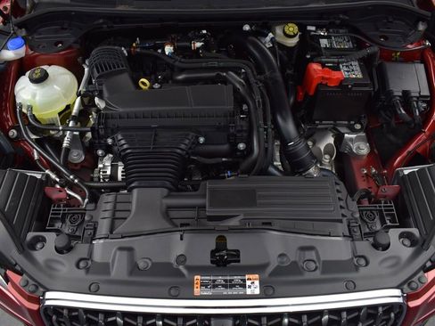 New 2025 Lincoln Corsair Reserve image 27