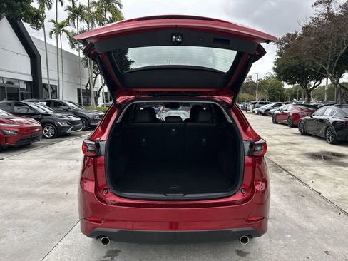 Used 2024 MAZDA CX-5 AWD 2.5 S image 21