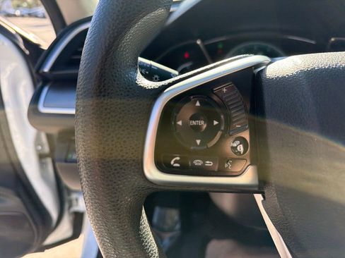 Used 2018 Honda Civic EX image 20