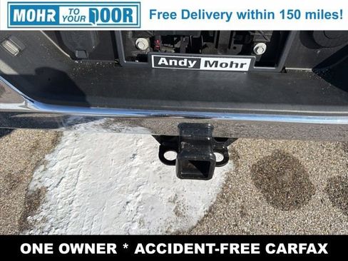 Used 2022 Chevrolet Silverado 1500 LT image 5