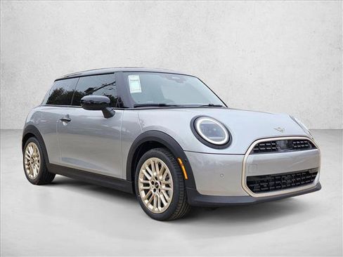 New 2026 MINI Cooper 2-Door Hardtop FWD image 6