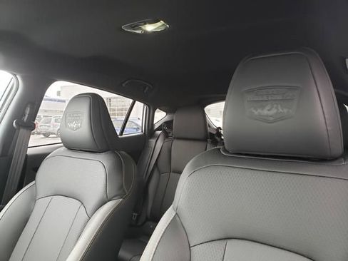 New 2026 Subaru Crosstrek 2.5i Wilderness image 15