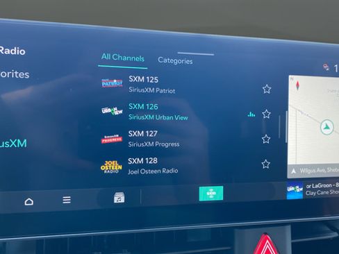 New 2026 Kia Carnival EX FWD image 14