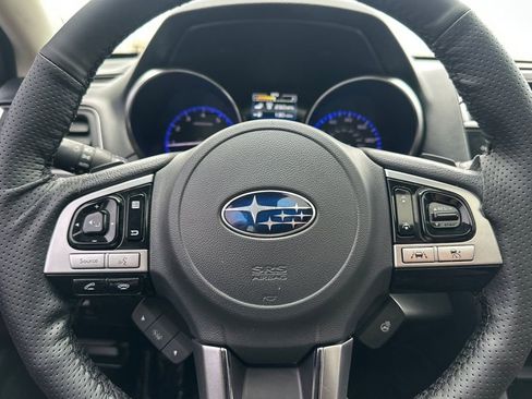 Used 2017 Subaru Outback 2.5i Touring image 24