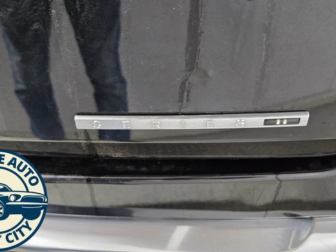 Used 2024 Jeep Wagoneer L Series II w/ Flexible Seating Group AWD/4WD image 38
