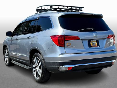 Used 2016 Honda Pilot Elite image 11