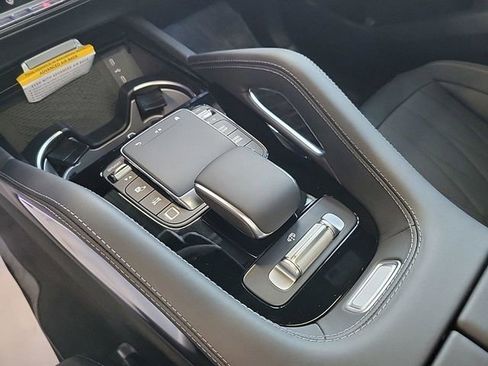 New 2025 Mercedes-Benz GLS 63 AMG 4MATIC image 31
