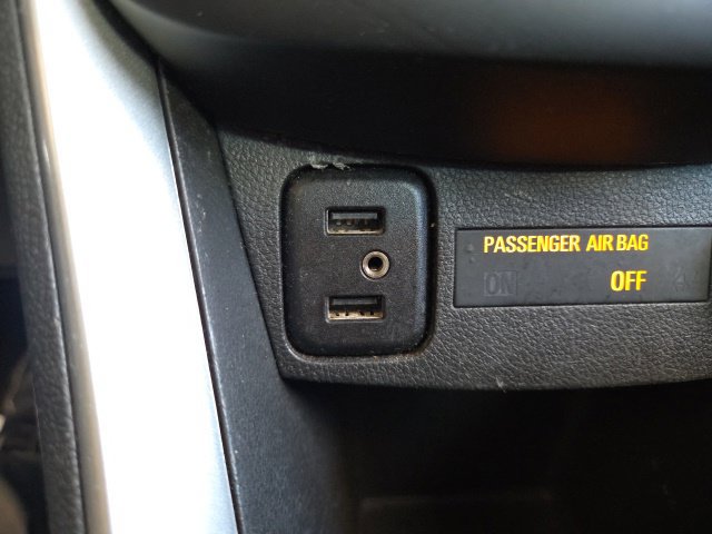 Used 2017 Chevrolet Trax LS FWD image 12