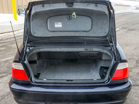 Used 2006 BMW 330Ci Convertible image 52