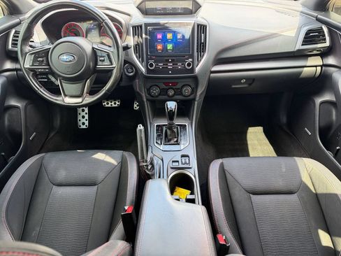 Used 2017 Subaru Impreza 2.0i Sport AWD/4WD image 17
