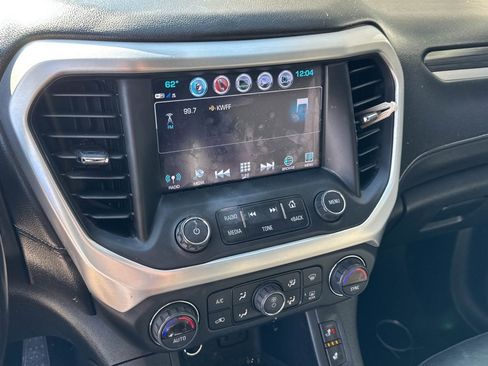 Used 2019 GMC Acadia SLT image 5