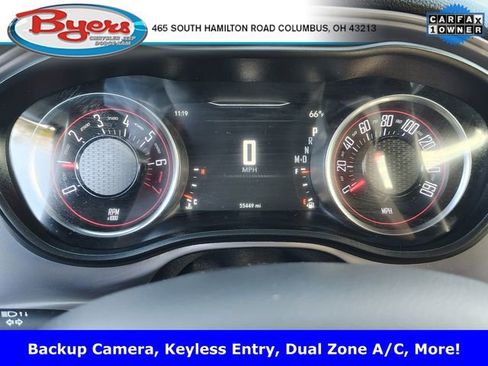 Used 2023 Dodge Challenger SXT image 16