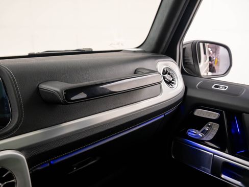 Used 2019 Mercedes-Benz G 550 image 30