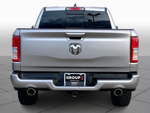 Used 2020 RAM 1500 Lone Star image 5