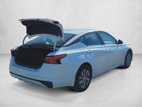 Used 2019 Nissan Altima 2.5 S image 5