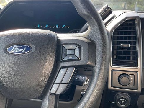 Used 2019 Ford F150 XLT w/ Trailer Tow Package AWD/4WD image 20