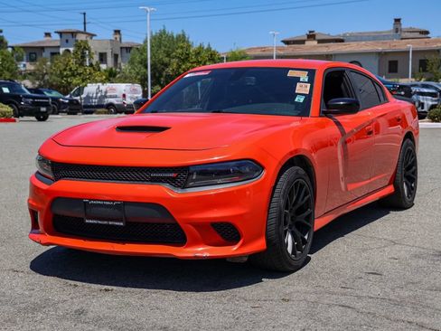 Used 2023 Dodge Charger GT RWD image 8