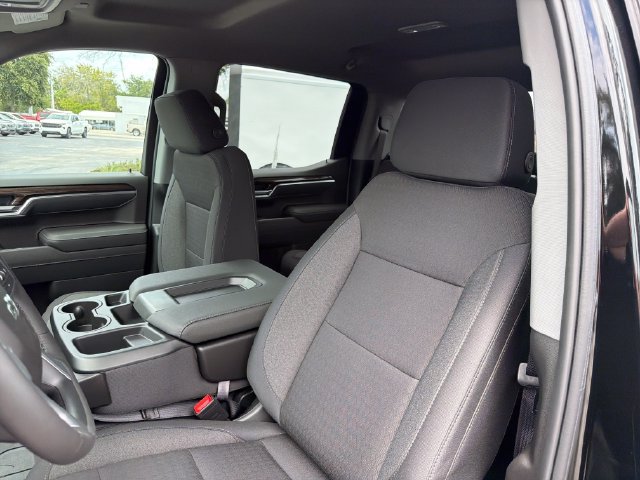 New 2026 Chevrolet Silverado 1500 RST w/ LPO, Dark Essentials Package RWD image 19