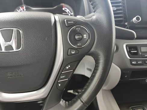 Certified 2023 Honda Ridgeline RTL image 29