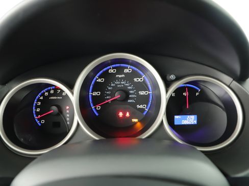 Used 2008 Honda Fit Sport image 14