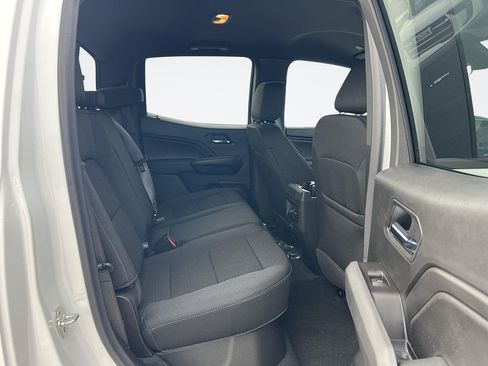 New 2026 GMC Canyon Elevation RWD image 30