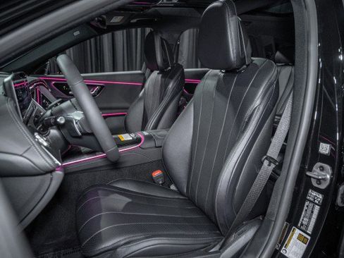 Certified 2025 Mercedes-Benz E 450 4MATIC All-Terrain Wagon image 12