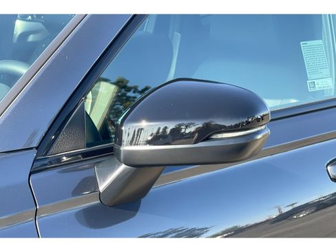 Certified 2026 Honda CR-V Sport-L image 12