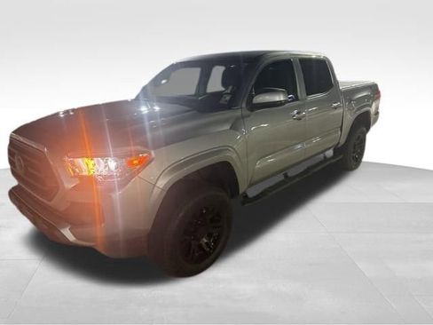 Used 2021 Toyota Tacoma SR image 23
