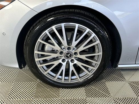 Used 2026 Mercedes-Benz CLA 250 CLA 250 image 29