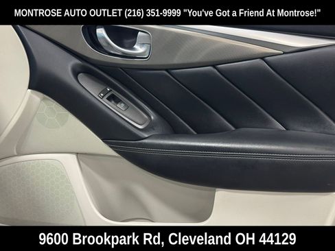 Used 2018 INFINITI Q50 Sport image 46