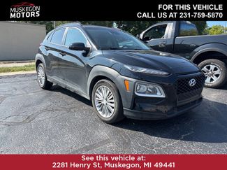 Used 2019 Hyundai Kona SEL w/ Cargo Package image 1