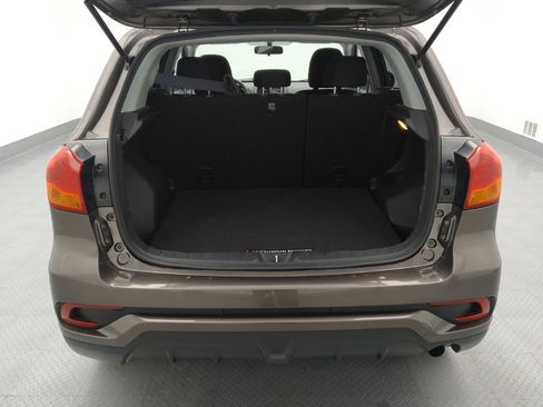 Used 2019 Mitsubishi Outlander Sport SE AWD/4WD image 29