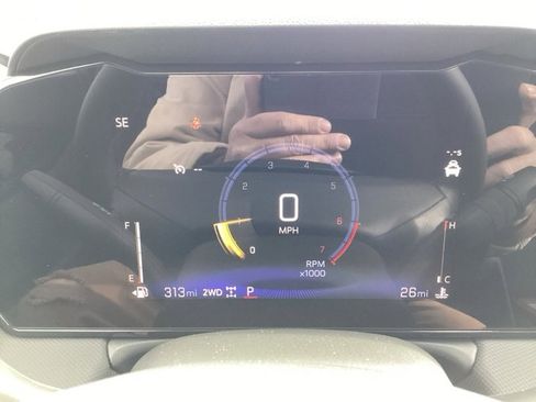 New 2026 Chevrolet TrailBlazer LT w/ Convenience Package image 35