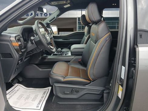 New 2026 Ford F150 Tremor AWD/4WD image 9