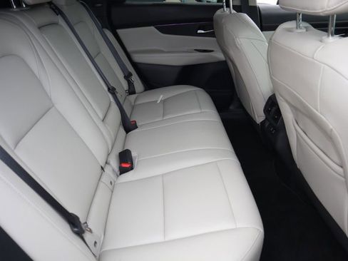 Used 2025 Nissan Murano SV AWD/4WD image 26