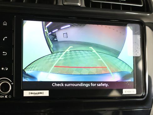 Used 2024 Mitsubishi Mirage G4 ES image 27