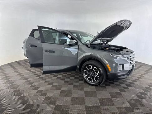 Certified 2024 Hyundai Santa Cruz SEL AWD/4WD image 16