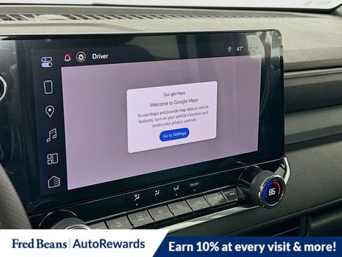 New 2026 Chevrolet Colorado Trail Boss image 9