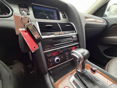 Used 2015 Audi Q7 3.0T Premium Plus image 34