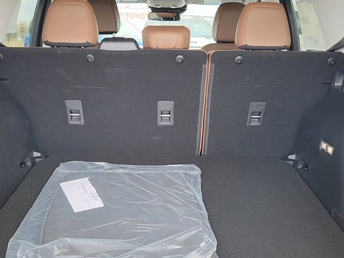 New 2026 Ford Bronco Sport Outer Banks w/ Outer Banks Tech Package+ AWD/4WD image 19